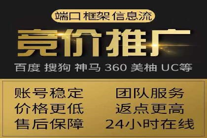 成功SEM推广竞价案例分享